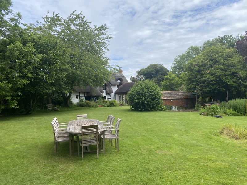 Cherry Tree Cottage